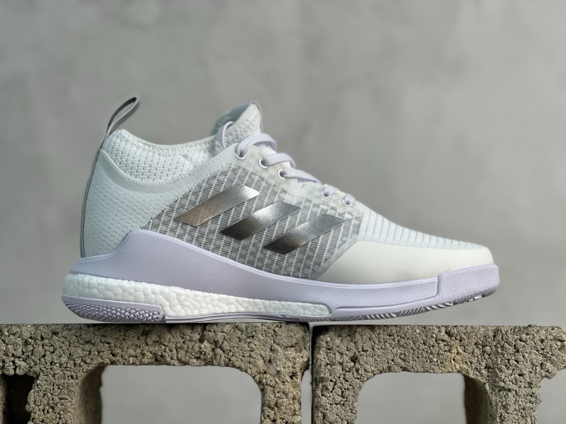 Adidas Sneakers Shock Absorbing M-l-s