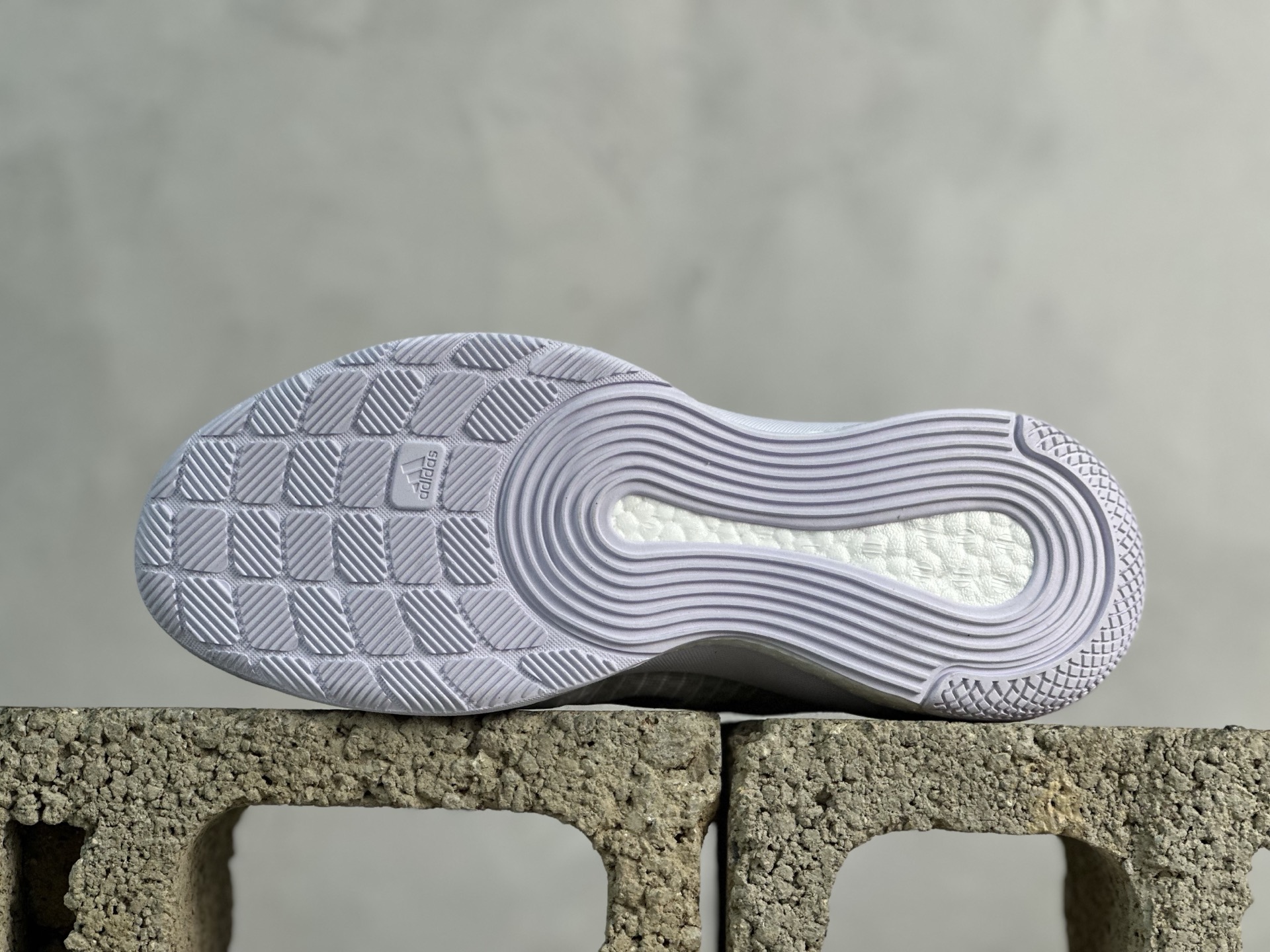 Adidas Sneakers Shock Absorbing M-l-s