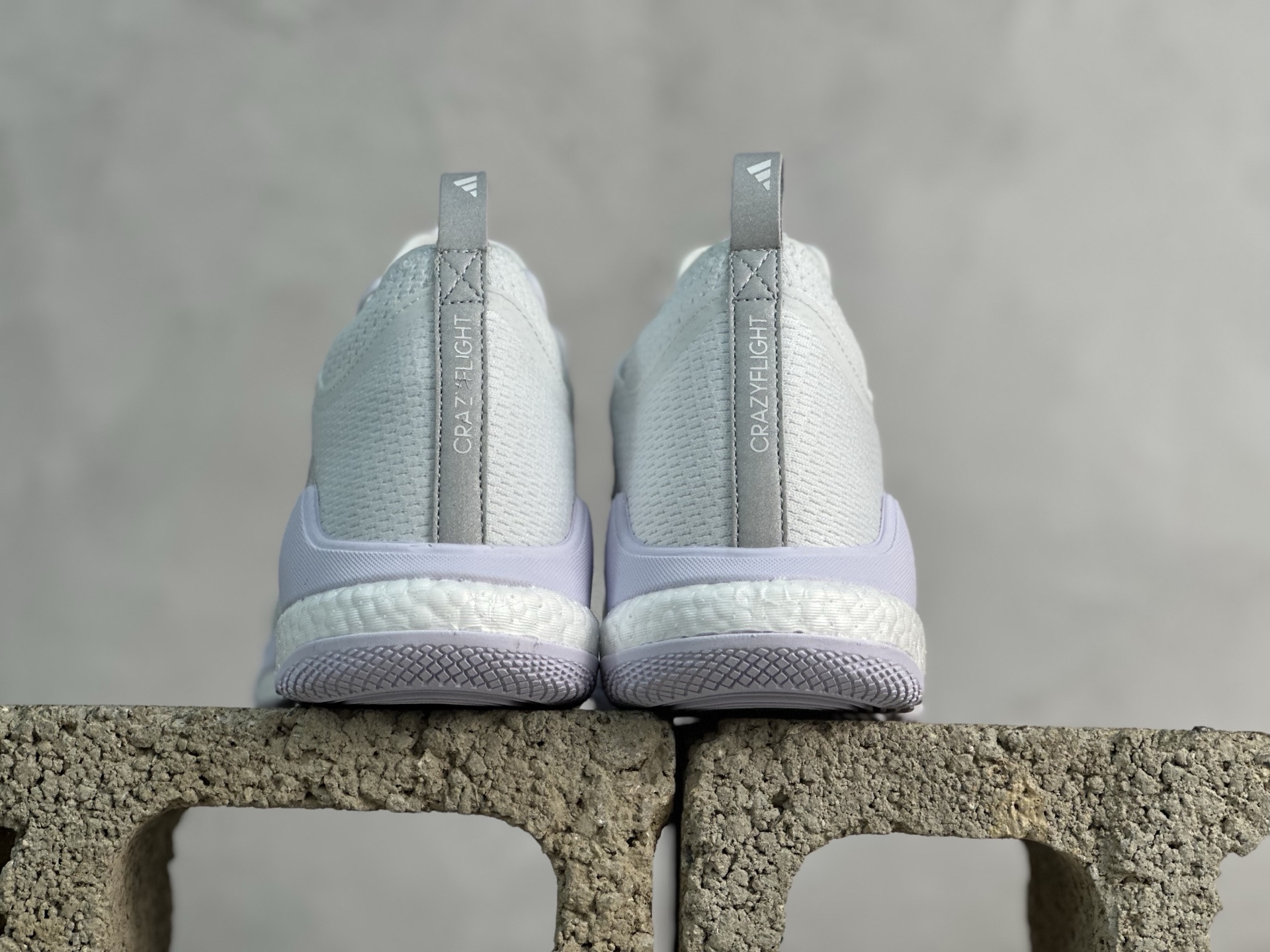 Adidas Sneakers Shock Absorbing M-l-s