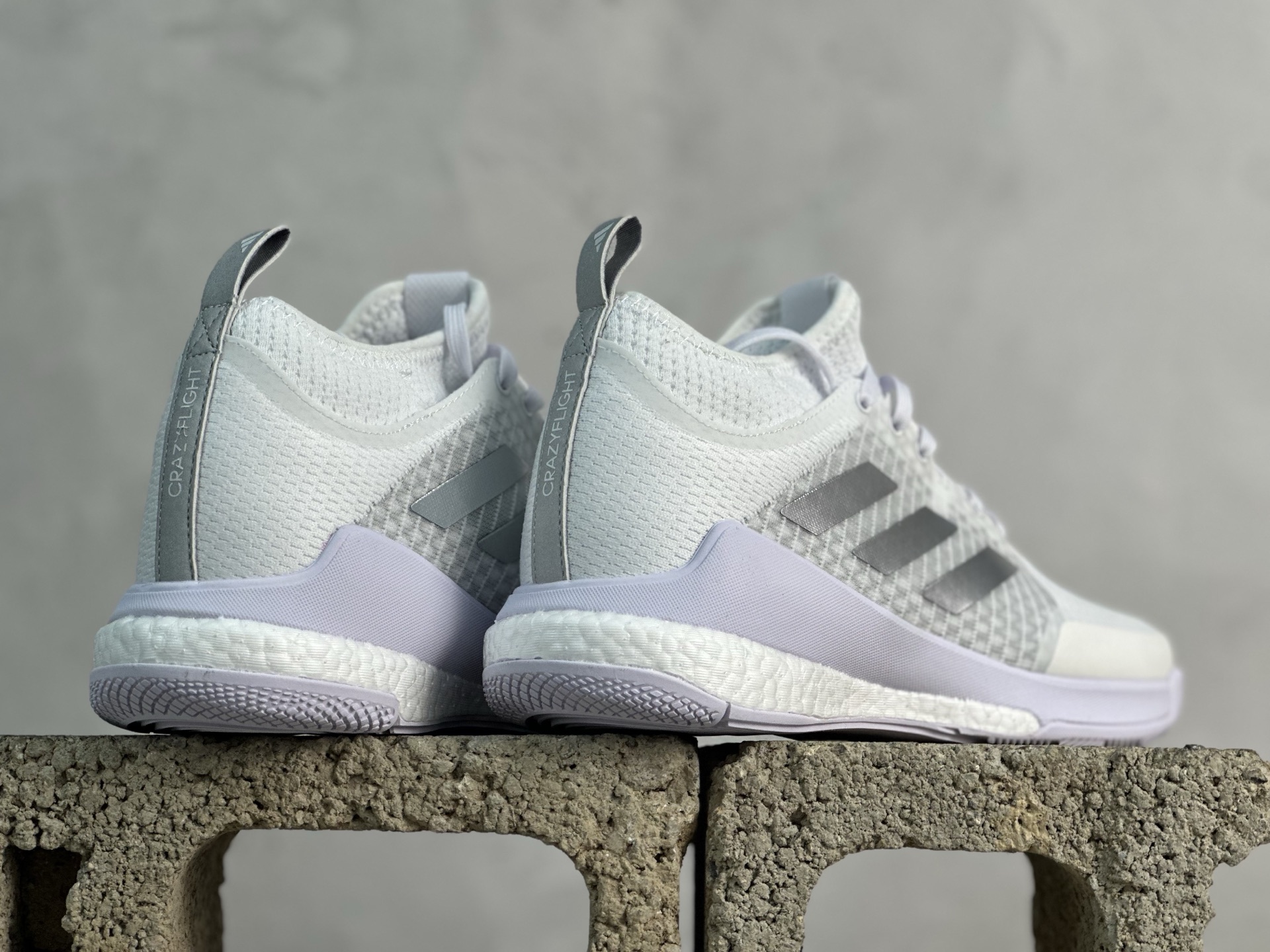 Adidas Sneakers Shock Absorbing M-l-s