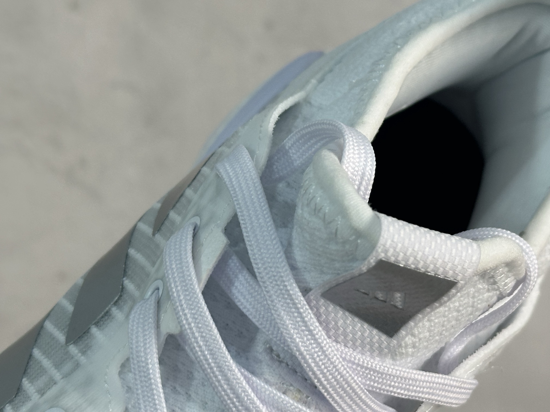 Adidas Sneakers Shock Absorbing M-l-s