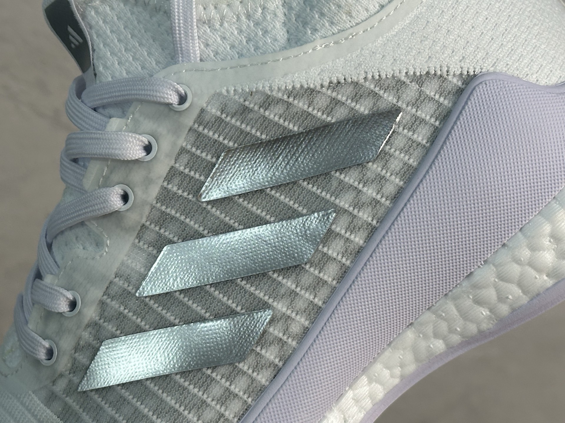 Adidas Sneakers Shock Absorbing M-l-s