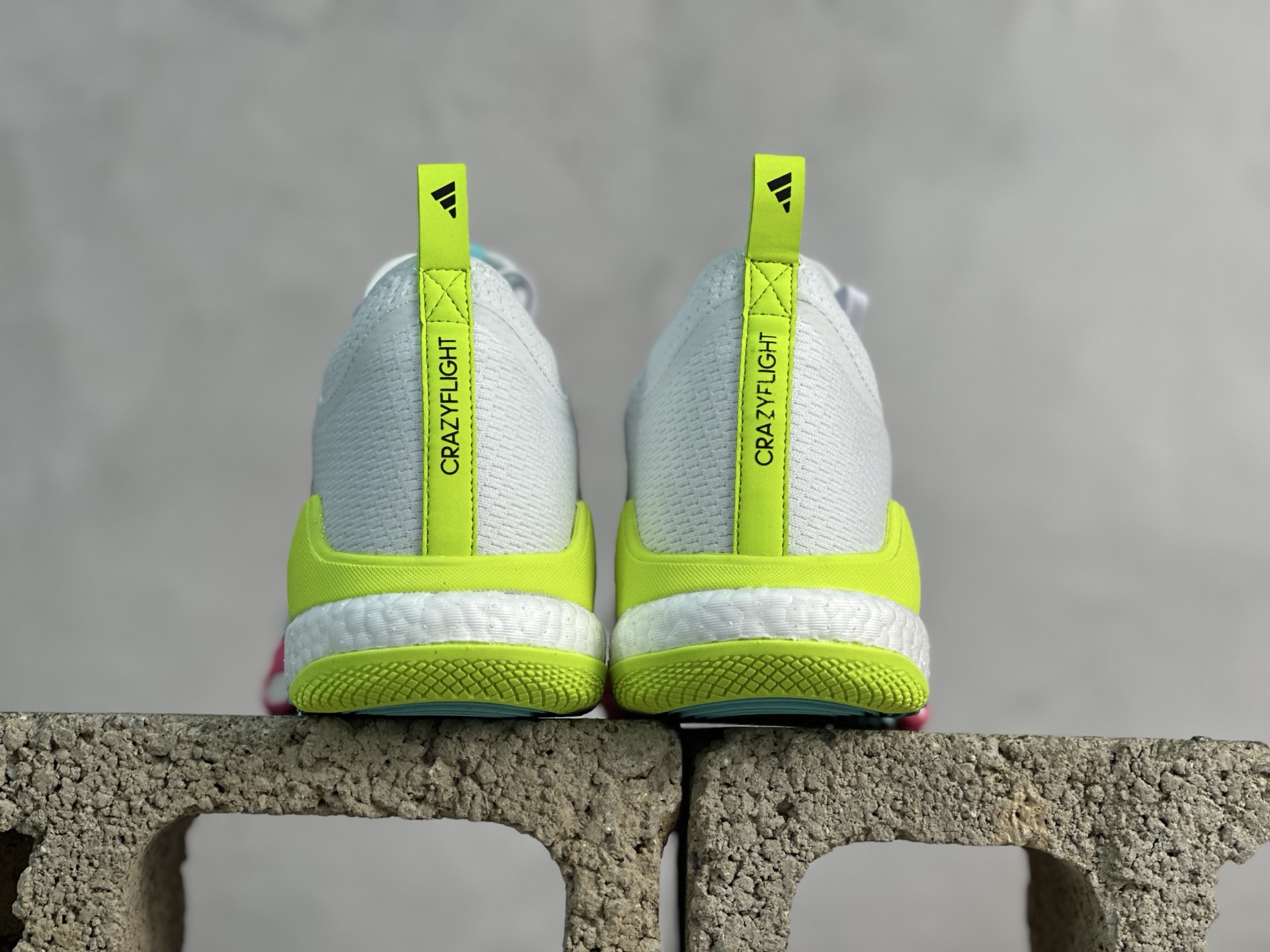 Adidas Sneakers Shock Absorbing M-l-s