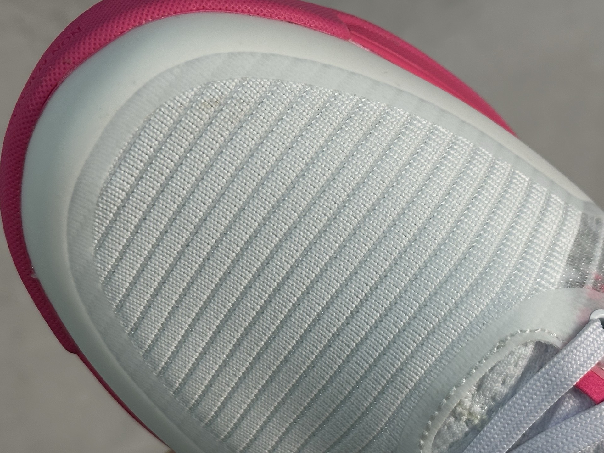 Adidas Sneakers Shock Absorbing M-l-s