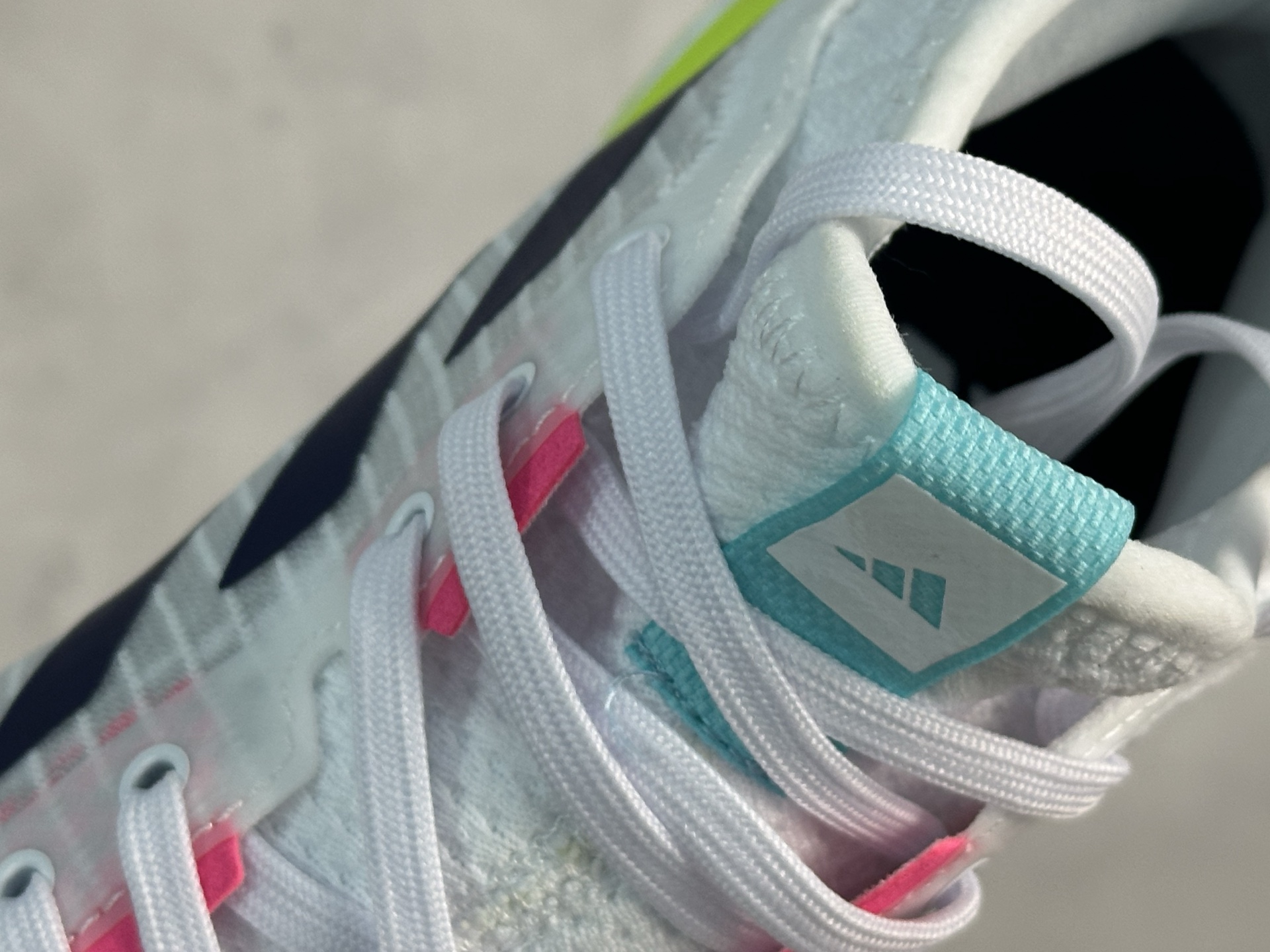 Adidas Sneakers Shock Absorbing M-l-s