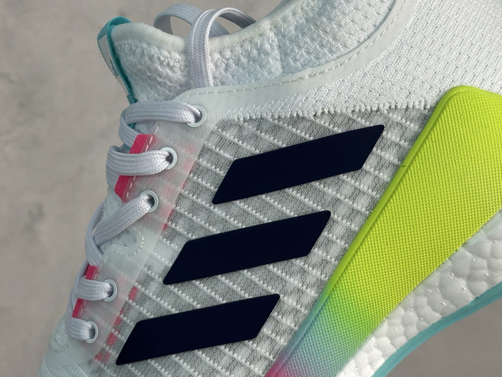 Adidas Sneakers Shock Absorbing M-l-s