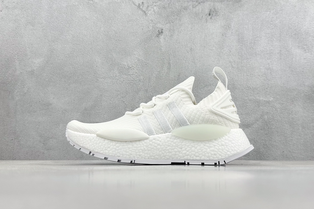 Adidas Running Shoes M-l-s