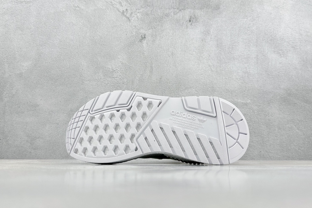 Adidas Running Shoes M-l-s