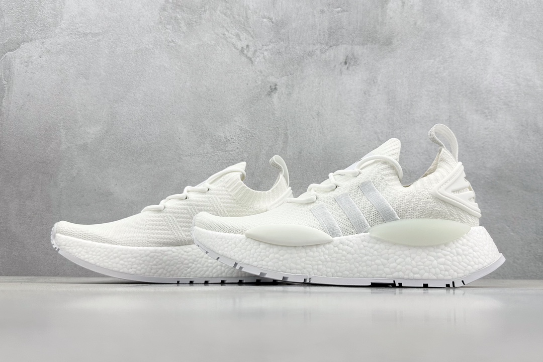 Adidas Running Shoes M-l-s