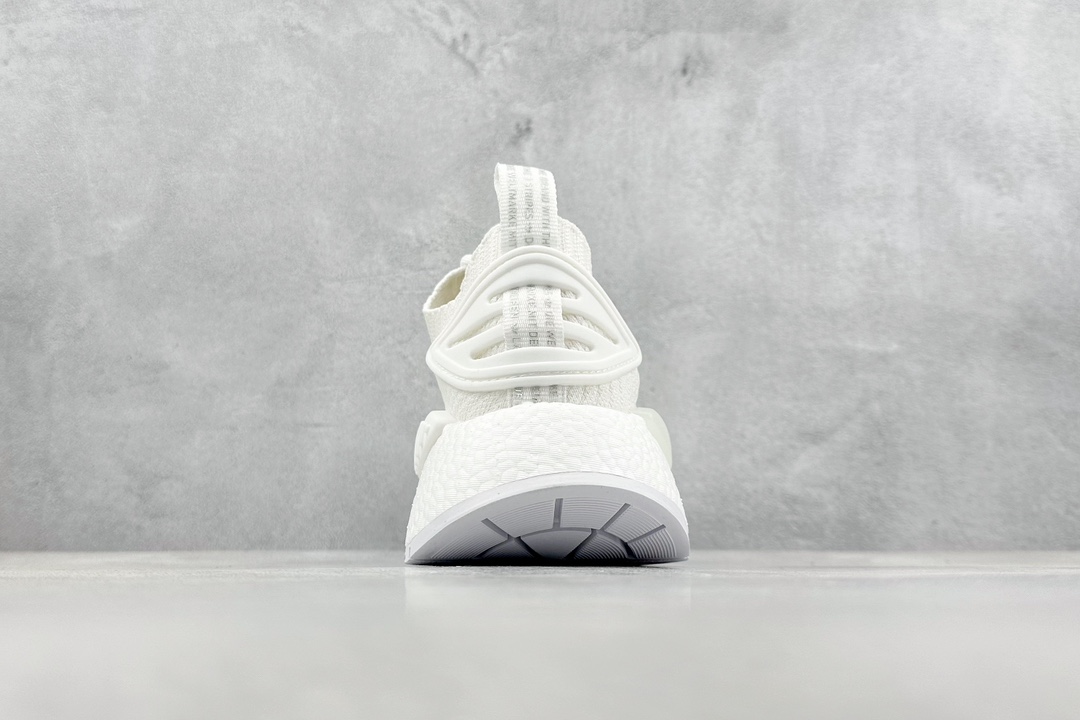 Adidas Running Shoes M-l-s