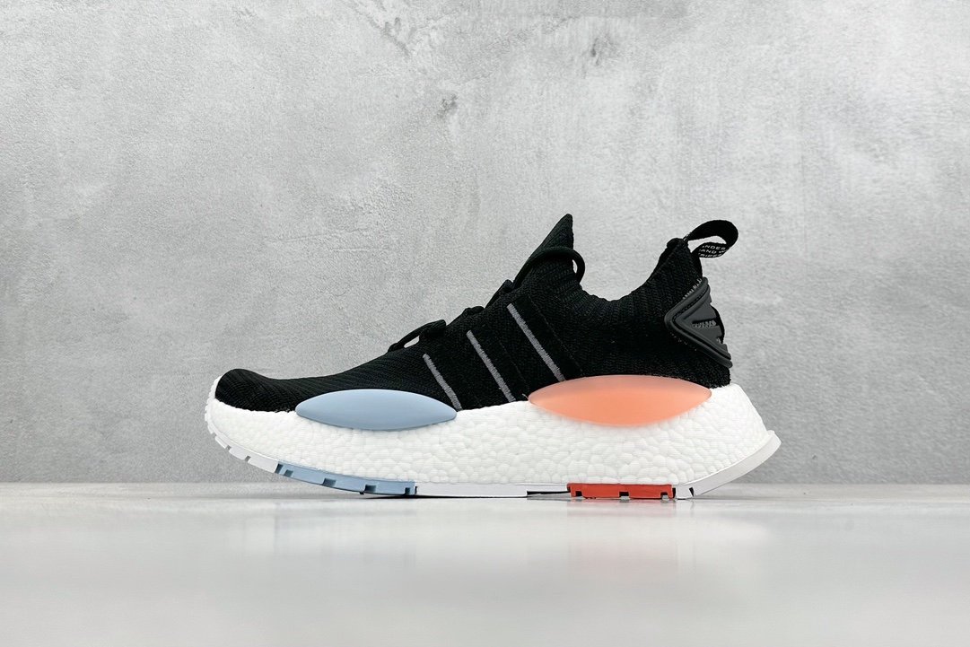 Adidas Running Shoes M-l-s