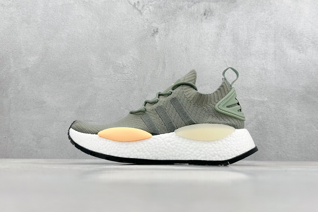 Adidas Running Shoes M-l-s