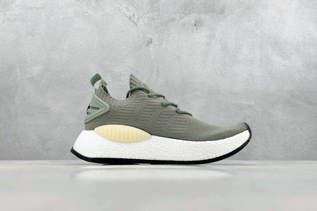 Adidas Running Shoes M-l-s