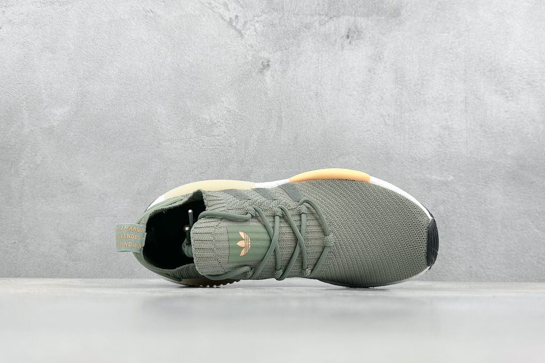 Adidas Running Shoes M-l-s