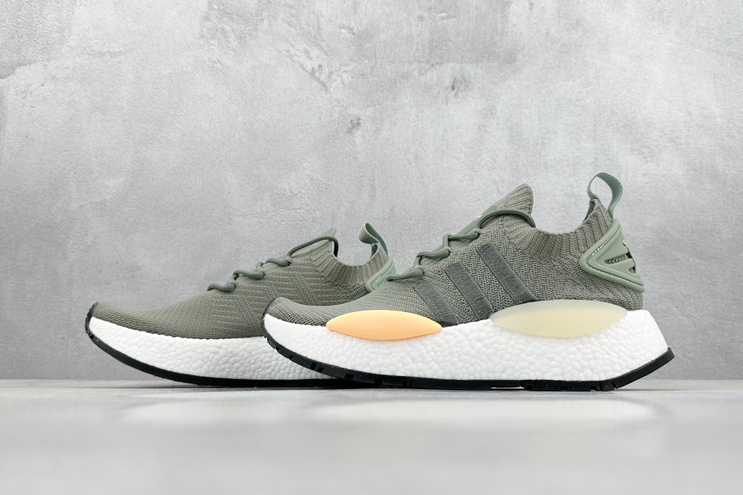 Adidas Running Shoes M-l-s