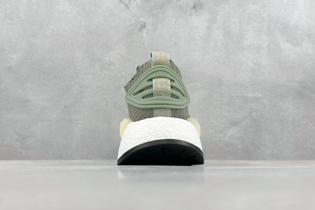 Adidas Running Shoes M-l-s