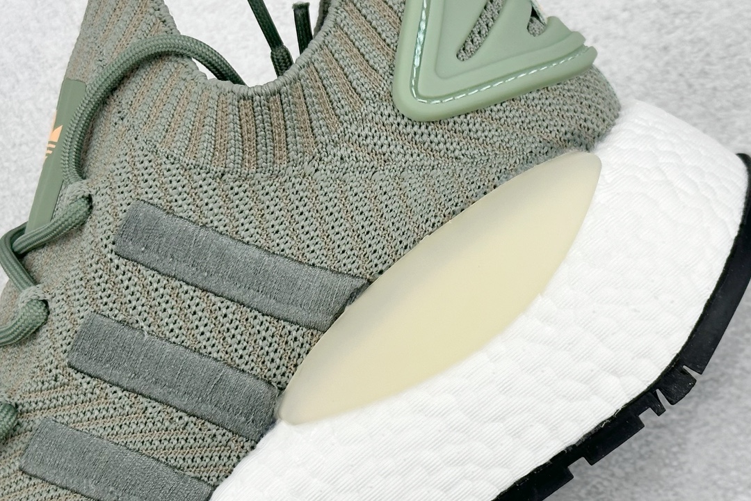 Adidas Running Shoes M-l-s