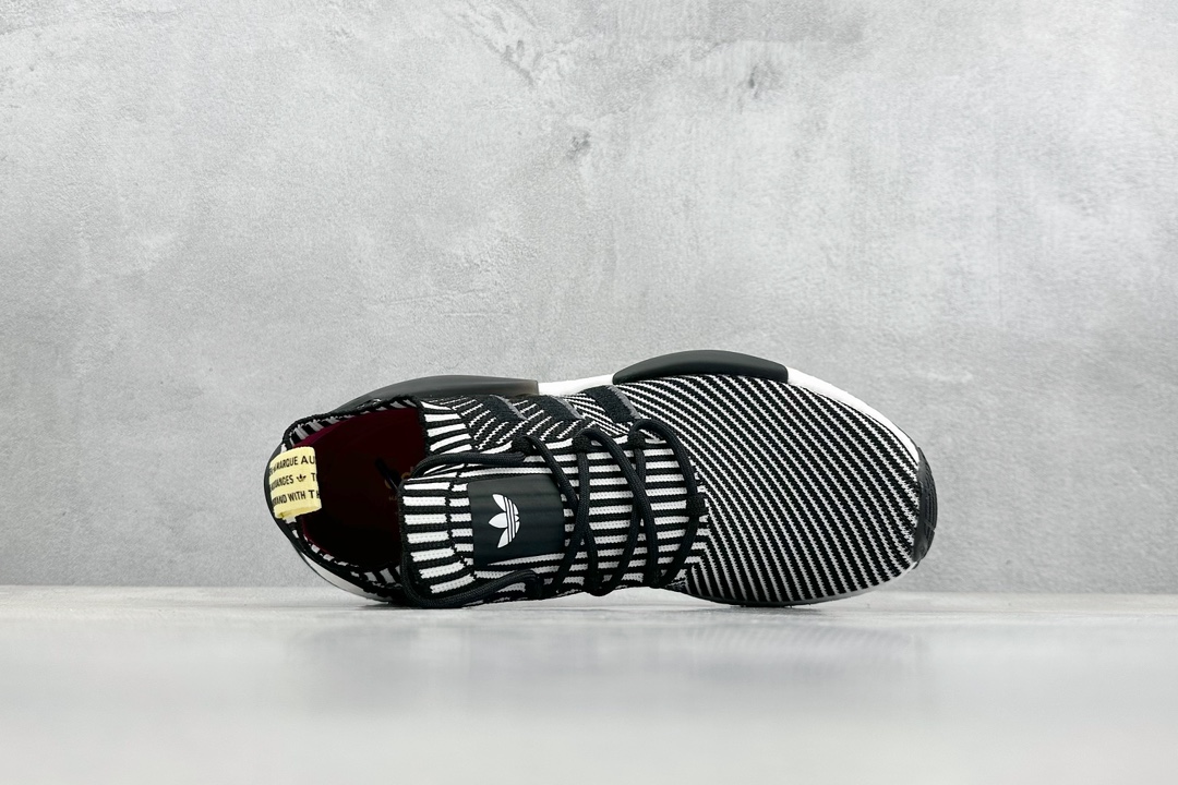 Adidas Running Shoes M-l-s