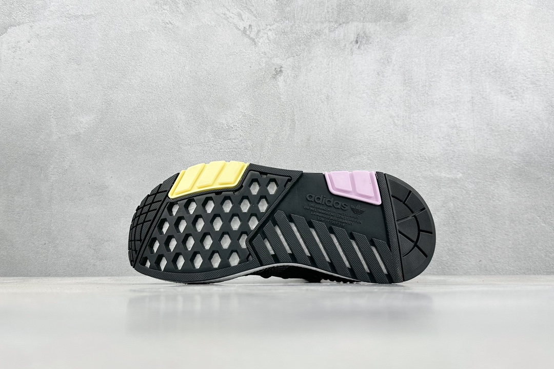 Adidas Running Shoes M-l-s