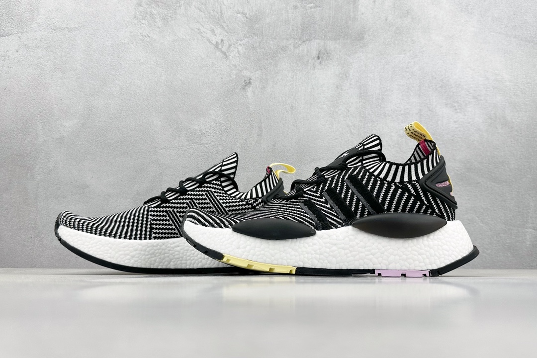 Adidas Running Shoes M-l-s