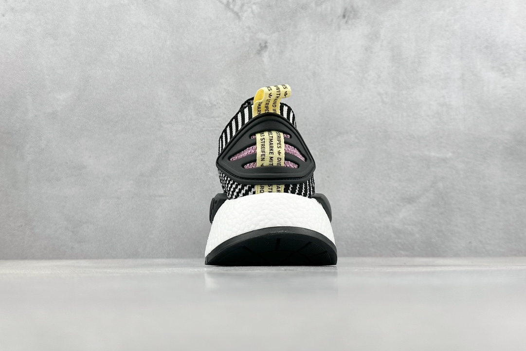 Adidas Running Shoes M-l-s