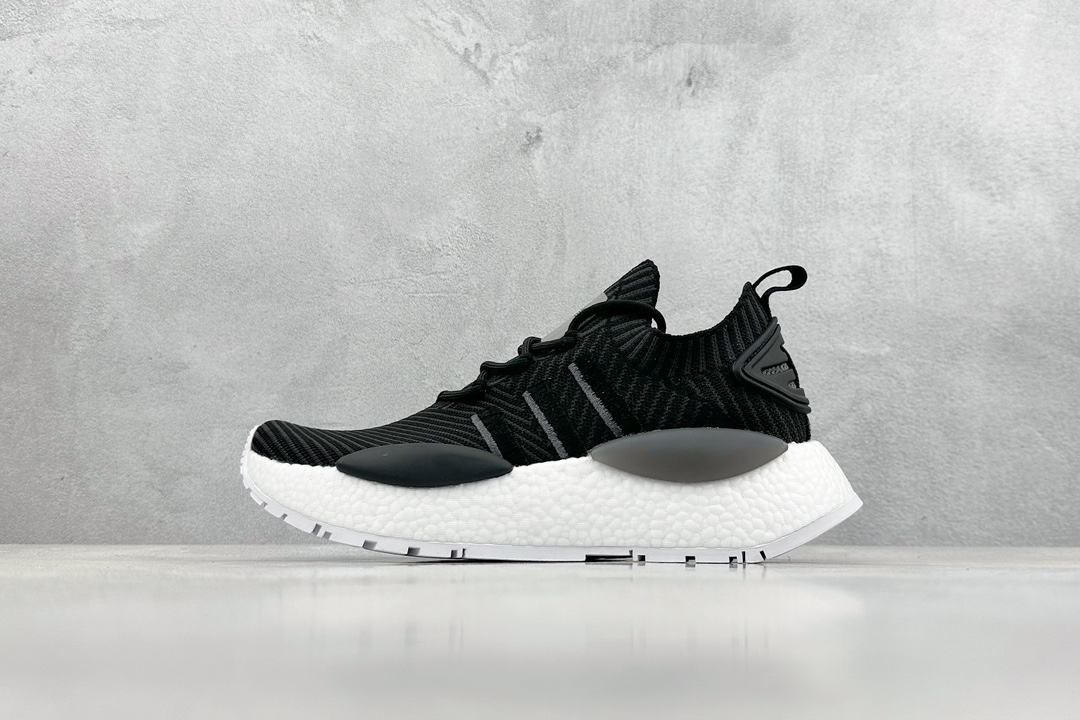 Adidas Running Shoes M-l-s