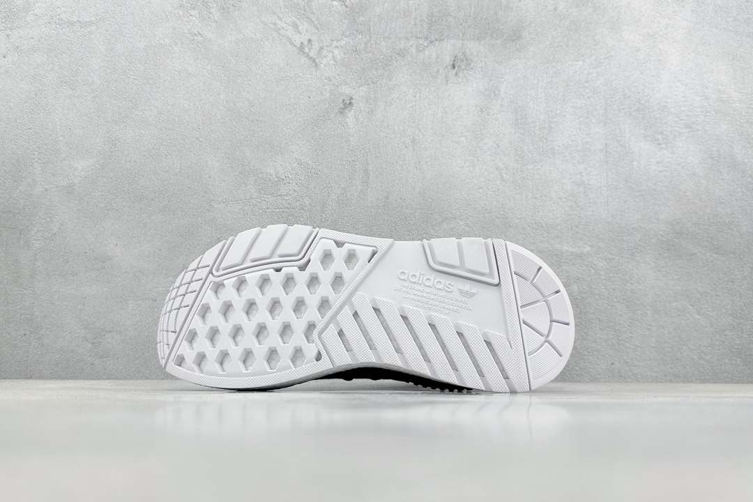 Adidas Running Shoes M-l-s