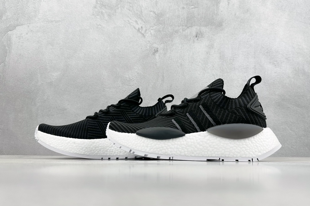 Adidas Running Shoes M-l-s