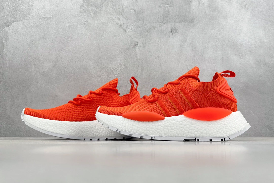 Adidas Running Shoes M-l-s