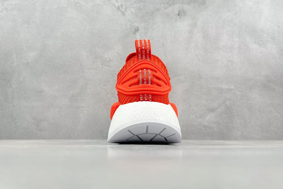 Adidas Running Shoes M-l-s