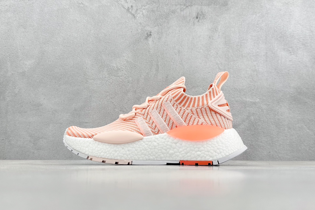 Adidas Running Shoes M-l-s