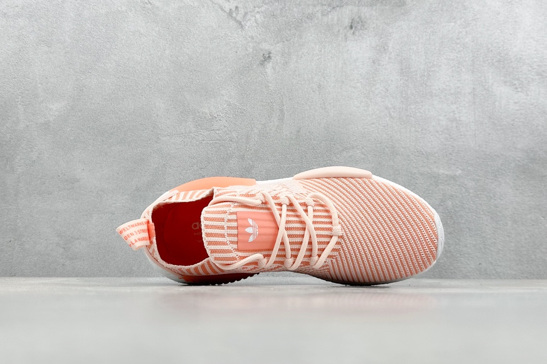 Adidas Running Shoes M-l-s