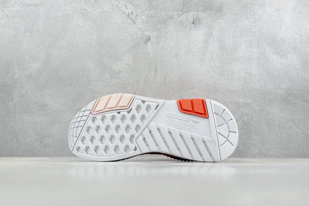 Adidas Running Shoes M-l-s