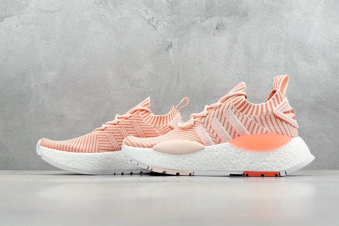 Adidas Running Shoes M-l-s