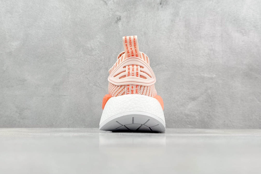 Adidas Running Shoes M-l-s