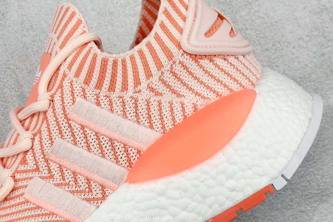 Adidas Running Shoes M-l-s