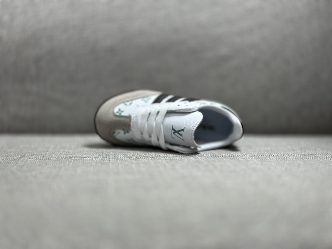 Adidas Board Shoes M-l-s