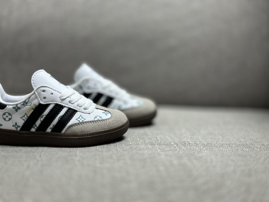Adidas Board Shoes M-l-s