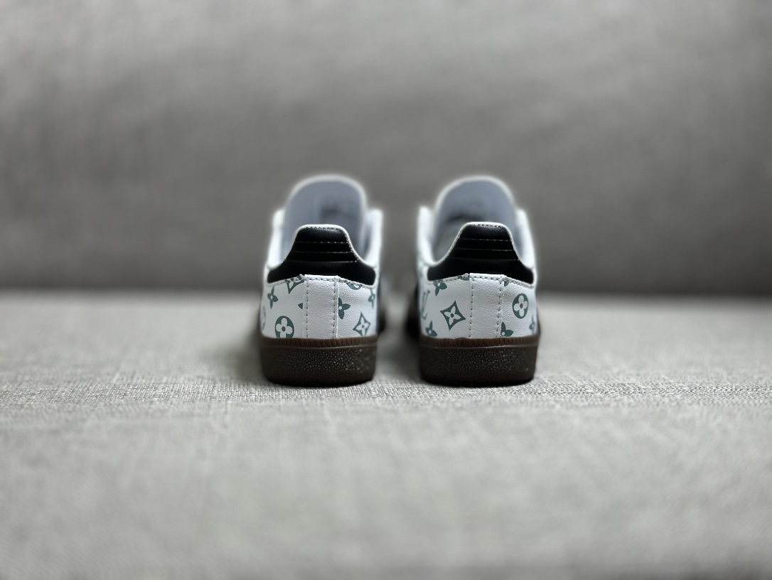 Adidas Board Shoes M-l-s