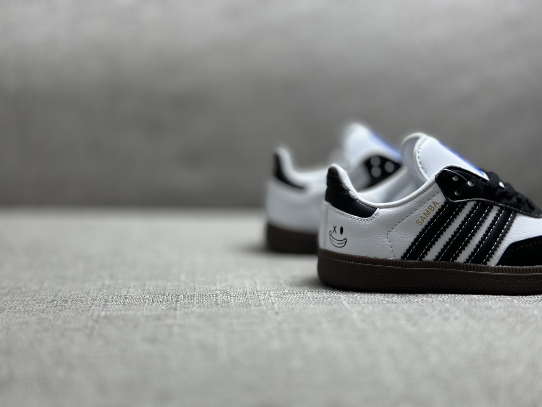 Adidas Board Shoes M-l-s