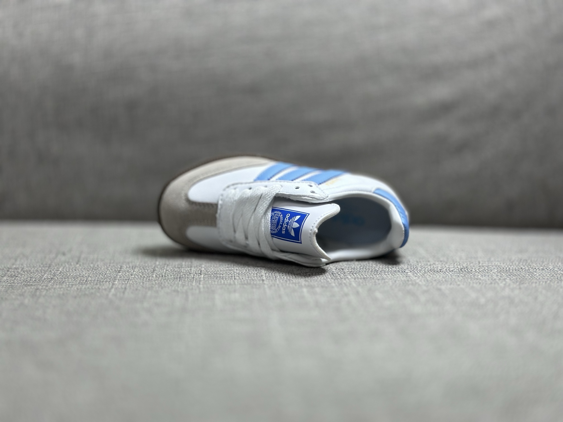 Adidas Board Shoes M-l-s