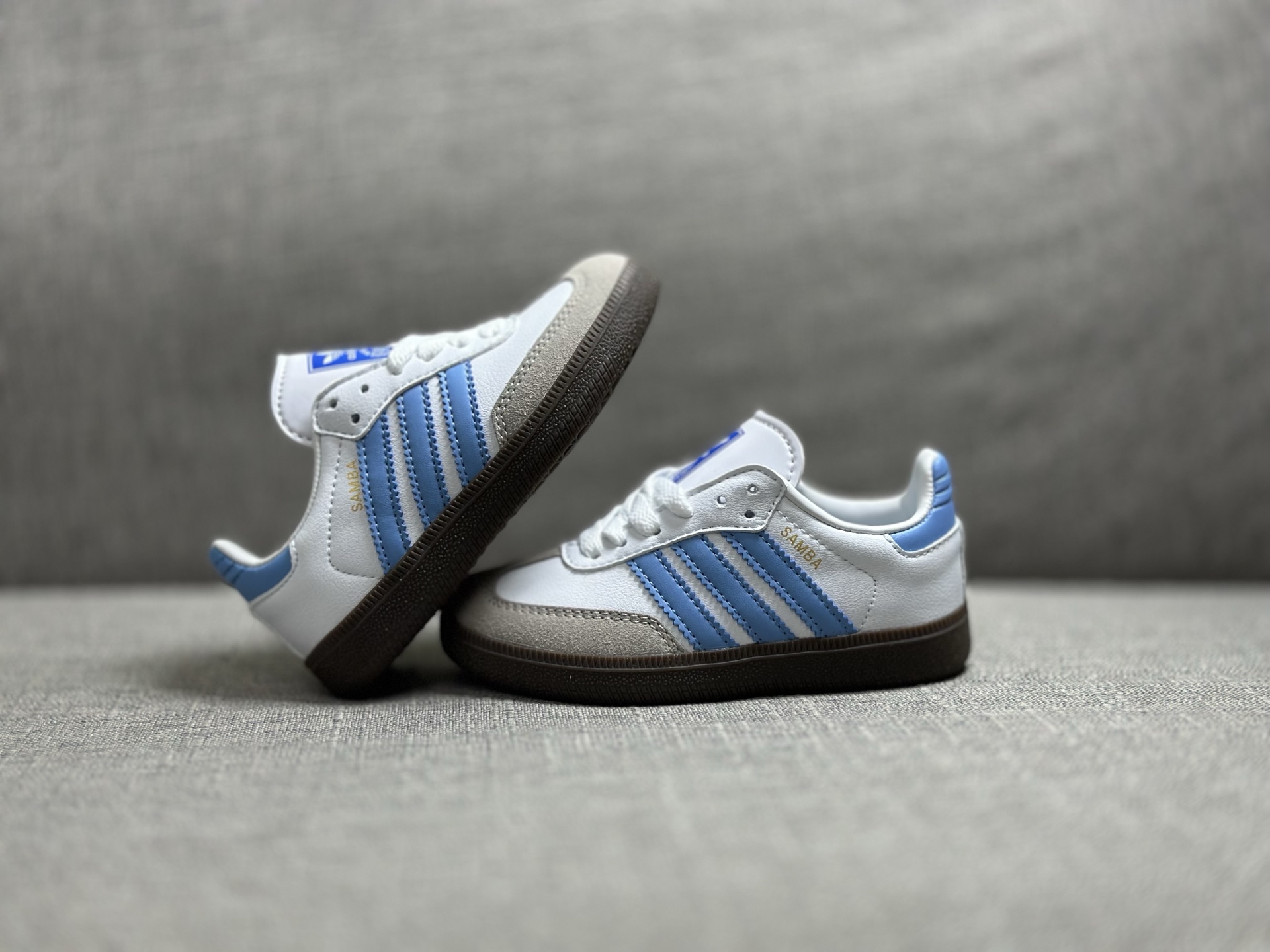 Adidas Board Shoes M-l-s
