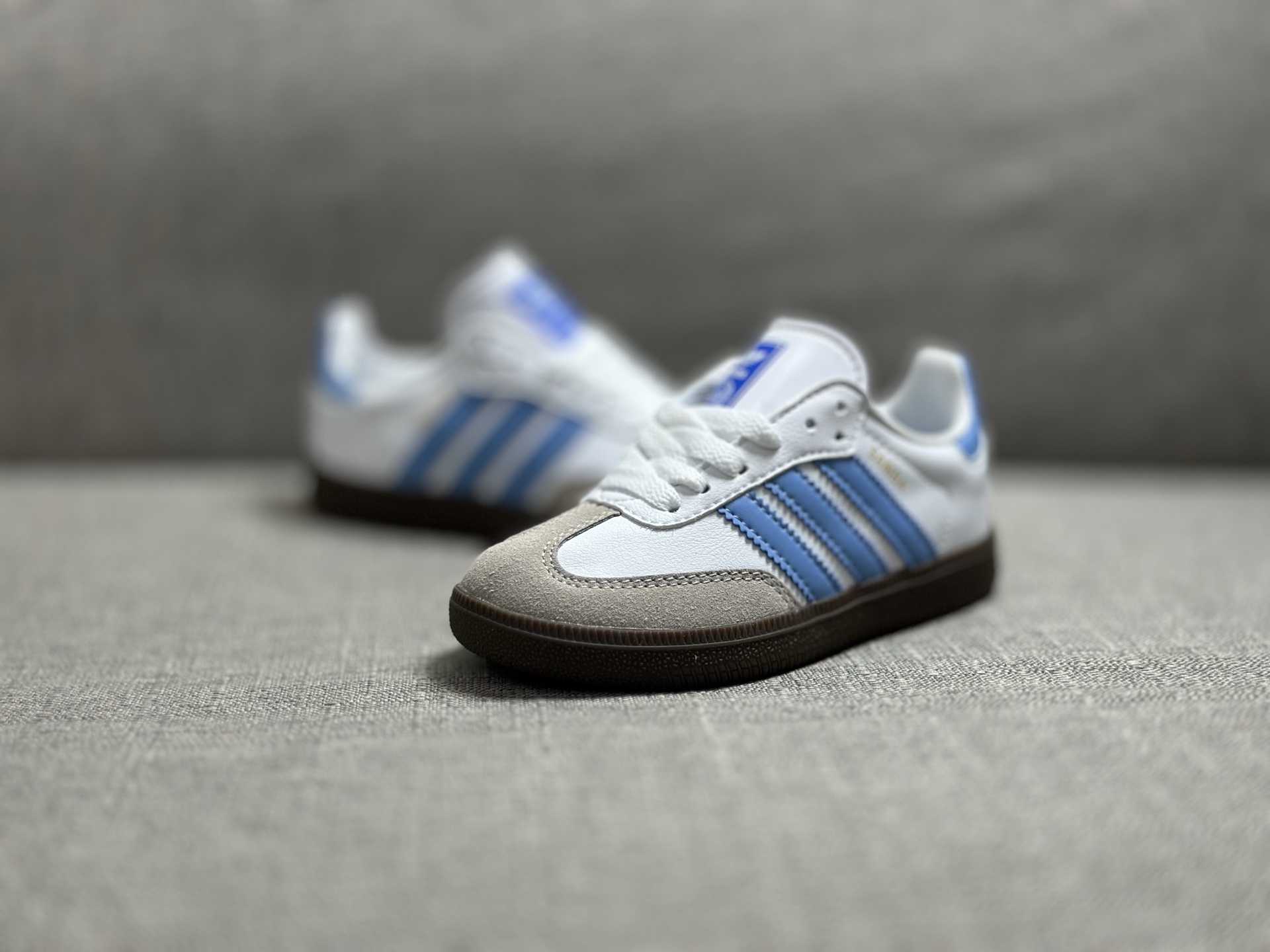 Adidas Board Shoes M-l-s