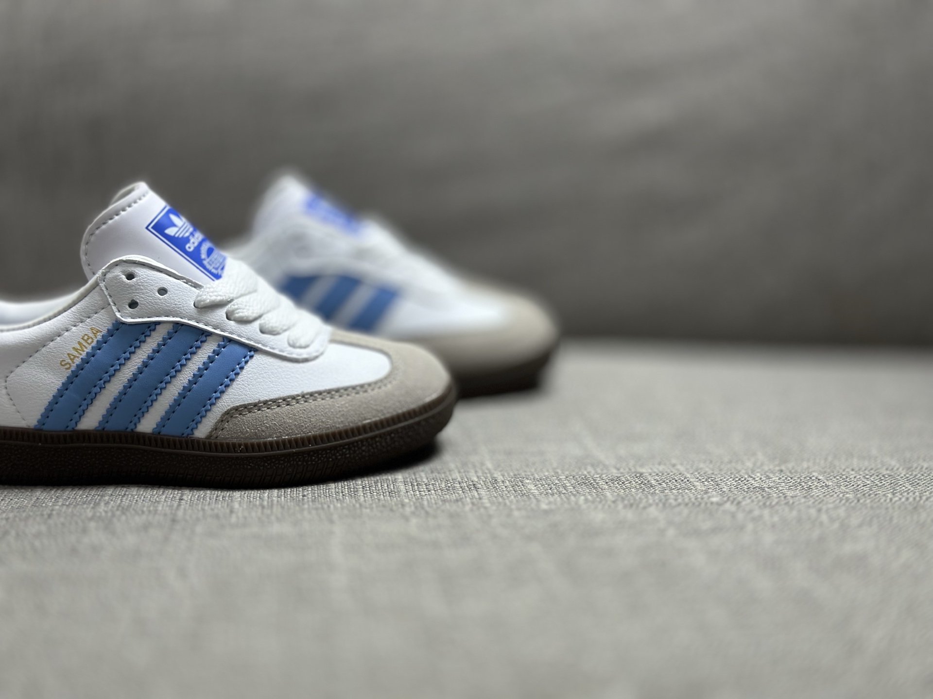 Adidas Board Shoes M-l-s