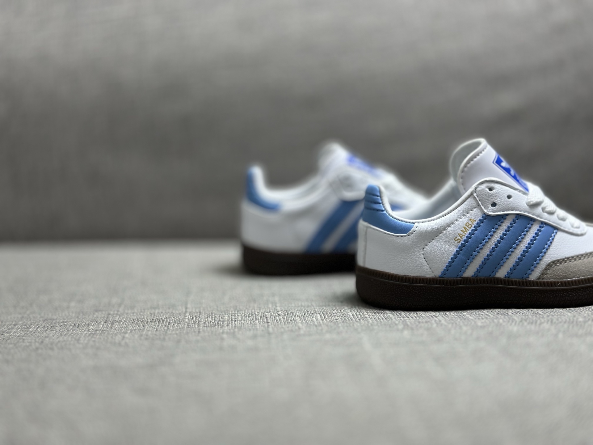 Adidas Board Shoes M-l-s