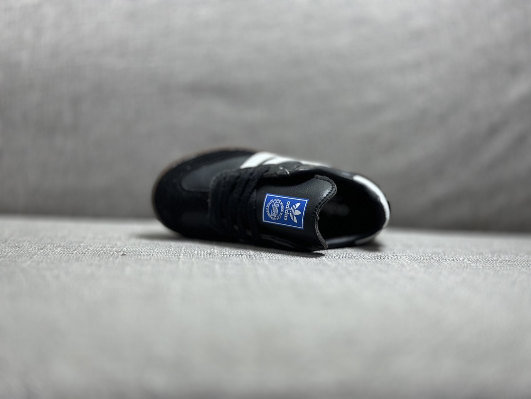 Adidas Board Shoes Black M-l-s