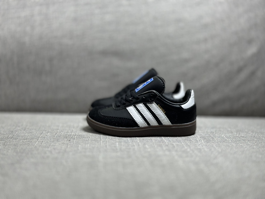 Adidas Board Shoes Black M-l-s