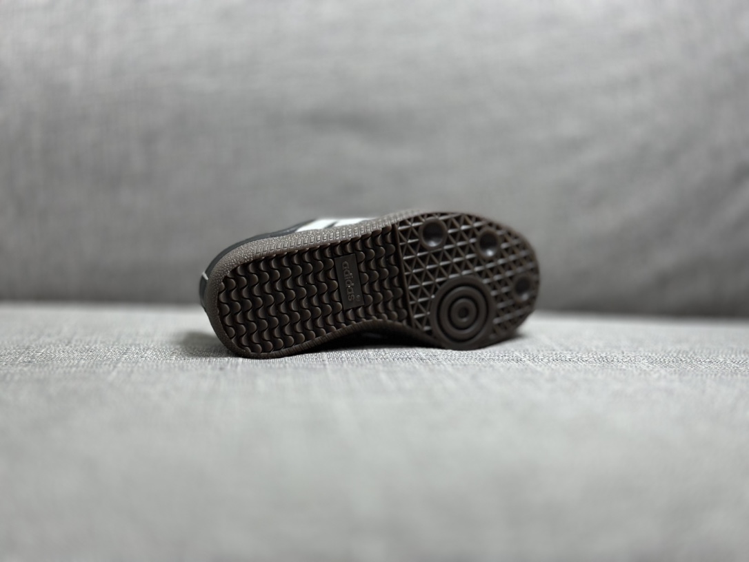 Adidas Board Shoes Black M-l-s