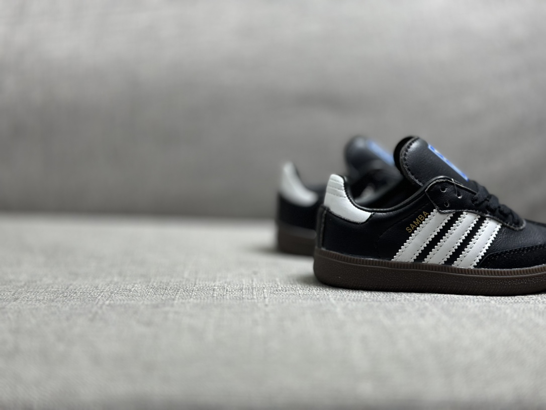 Adidas Board Shoes Black M-l-s