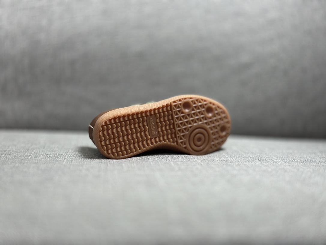 Adidas Board Shoes Brown M-l-s